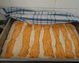 Foto del paso 6 de la receta: Pan de Sant jordi