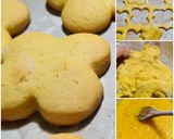 Foto del paso 2 de la receta: Galletitas
