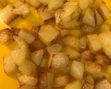 આલુ પાલક સબ્જી (Aloo Palak Sabji Recipe In Gujarati) રેસીપી સ્ટેપ1ફોટો
