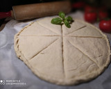 Foto del paso 5 de la receta: Masa de Pizza Italiana a la Sidra Dulce
