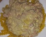 Foto del paso 4 de la receta: Salsa Carusso