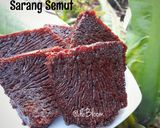 Foto langkah ke 13 dari resep 670. Cake Sarang Semut aka Cake Karamel.
