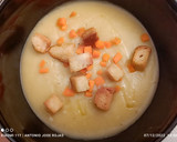 Foto del paso 6 de la receta: Crema parmentier de patatas