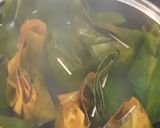 Foto langkah ke 7 dari resep Bongko Pisang Menu Takjil.