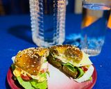 Foto del paso 6 de la receta: Bagels integrales 🥯