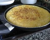 Foto del paso 8 de la receta: Tortilla jugosa baja en grasa