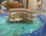 Foto del paso 2 de la receta: Postre tiramisú ☕
