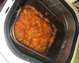Foto del paso 4 de la receta: Mermelada de zapallo