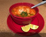 Foto del paso 6 de la receta: Menudo, pancita o mondongo