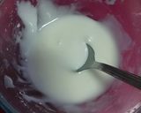 Foto del paso 4 de la receta: Lemonies (brownie de limón)
