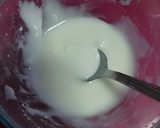 Foto del paso 4 de la receta: Lemonies (brownie de limón)