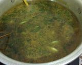 Foto langkah ke 3 dari resep Soto ayam suwir mudah dan murah.