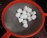 Foto del paso 1 de la receta: Ensalada de pasta completa con vinagreta de orégano