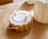 【簡易版】綠豆糕的食譜步驟11照片