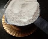 அரிசி ரவை கார கொழுக்கட்டை.. (Arisi ravai kaara kolukattai recipe in tamil) ரெசிபி ஸ்டேப் 1 புகைப்படம்