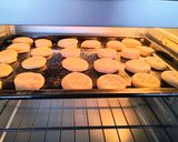 Foto del paso 4 de la receta: Bizcochitos de grasa
