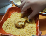 Foto del paso 5 de la receta: Alitas crocantes 🐥