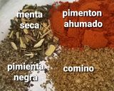 Foto del paso 5 de la receta: Sopa Turca