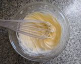 Foto del paso 1 de la receta: Rosquitas de maicena