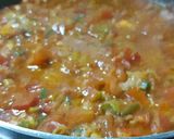Foto del paso 11 de la receta: Sancocho trifásico pollo, cerdo, carne de res. #sancocho