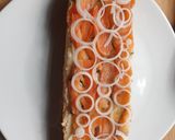 Foto del paso 4 de la receta: Gravlax de salmón