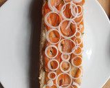 Foto del paso 4 de la receta: Gravlax de salmón