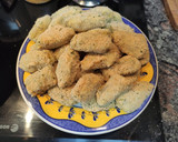 Foto del paso 4 de la receta: Croquetas de espinacas