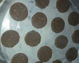 Foto del paso 5 de la receta: Alfajores Integral de Avena con Relleno de Membrillo y Nueces