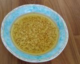 अरहर की दाल (Arhar Dal recipe in hindi) रेसिपी चरण 1 फोटो