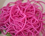Foto langkah ke 5 dari resep Pitaya Aglio Olio.