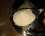 A picture of step 4 of Rafhan Pudding.