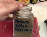 Foto del paso 5 de la receta: Aguachile de Atún Ahumado a la Sonorense
