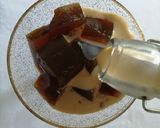 Foto del paso 4 de la receta: Camelia irlandesa 🍮☘️