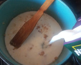 Foto del paso 3 de la receta: Pechuga bañada en bechamel