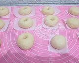 Foto langkah ke 3 dari resep Donat kampung.