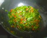 ગ્રીન ઓળો (Green Oro Recipe In Gujarati) રેસીપી સ્ટેપ5ફોટો
