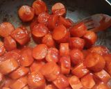 Foto del paso 2 de la receta: Bajón simple