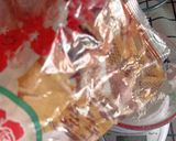 Foto langkah ke 1 dari resep Cookies Hias #411.
