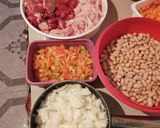 Foto del paso 2 de la receta: Buseca doña Marucha