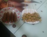 صورة لخطوة 1 من وصفة شواء