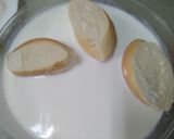 Foto del paso 4 de la receta: Torrijas tradicionales!