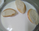 Foto del paso 4 de la receta: Torrijas tradicionales!