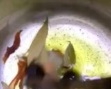 صورة لخطوة 2 من وصفة كبسة حاشي لذيذة 🐪