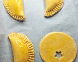 Foto del paso 5 de la receta: Figuras de masa hojaldre