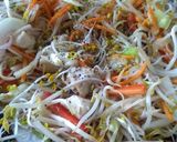 Foto del paso 4 de la receta: Chop suey de pollo. Apta celíacos