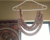 A picture of step 5 of California Farm Dutch Smoked Sausage.