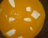 Foto del paso 3 de la receta: Sopa crema de verduras