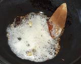 A picture of step 1 of Super easy Shahi paneer.