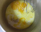 Foto del paso 4 de la receta: Crema de limón para lemon pie 🍋🫓
