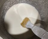 潤餅皮的食譜步驟1照片